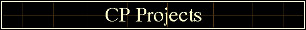 CP Projects