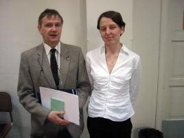 Prof_J_Zaremba&A_Dymerska-small.jpg (39046 bytes)