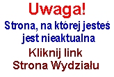Wydzia Fizyki, Astronomii i Informatyki Stosowanej UMK w Toruniu